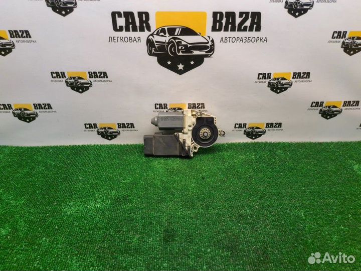 Моторчик стеклоподьемника Volkswagen Golf