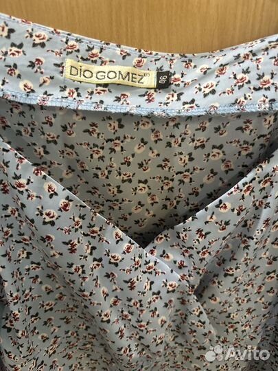 Платье женское 44 46