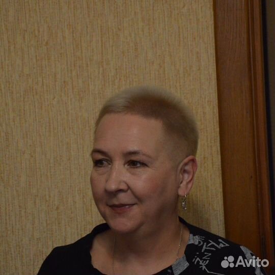 Работа санитарка