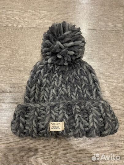 Шапка для девушек