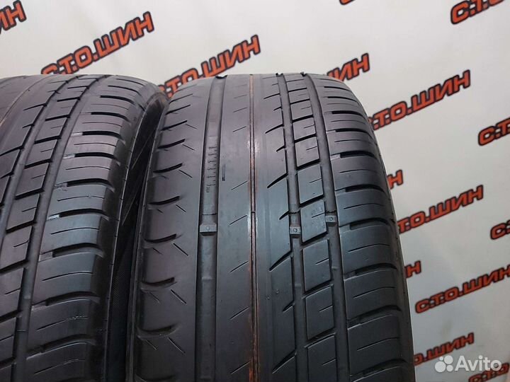 Viatti Strada Asimmetrico V-130 205/55 R16 91V