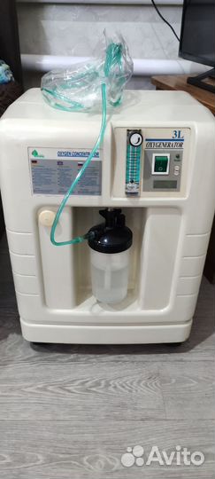Кислородный концентратор atmung 3L