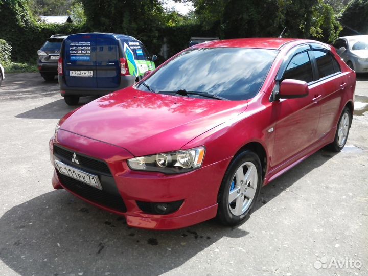 Автомобильная тонировка