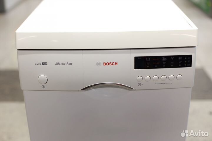 Посудомоечная машина Bosch