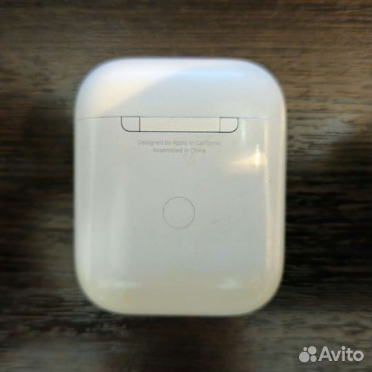 Apple Airpods