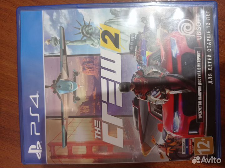 Игры для приставок ps4