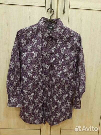 Мужская одежда