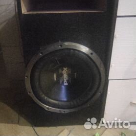 Sony xplod 1300w subwoofer hot sale price