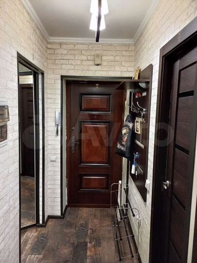 1-к. квартира, 34 м², 3/3 эт.