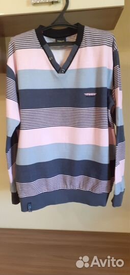 Джемпер мужской