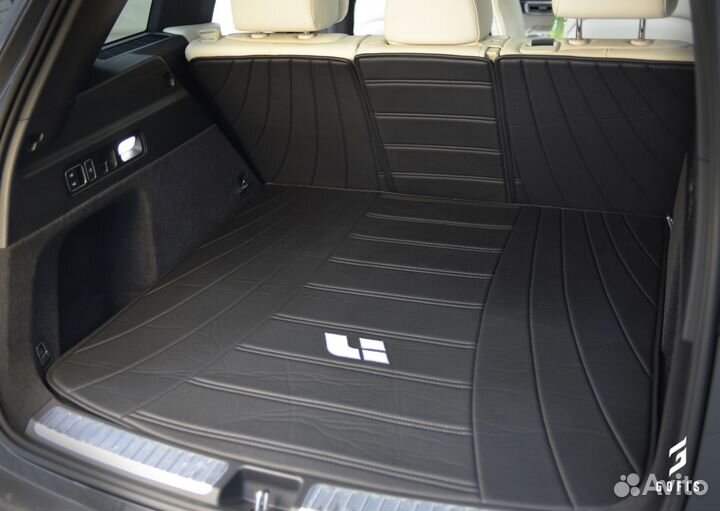 Коврики Lixiang L9 премиум