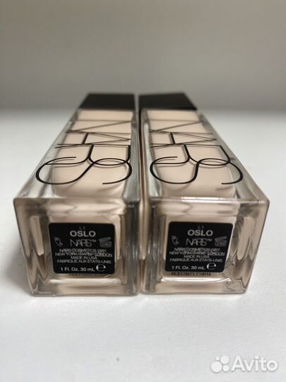 Nars