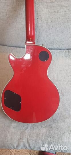 Les paul Gibson, обмен