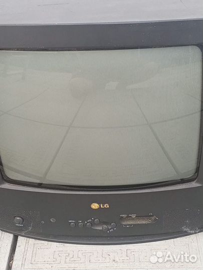 Телевизор бу