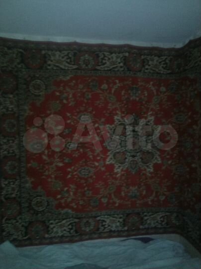 1-к. квартира, 37 м², 4/9 эт.