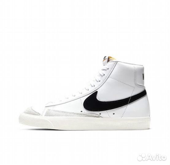 Кроссовки nike blazer