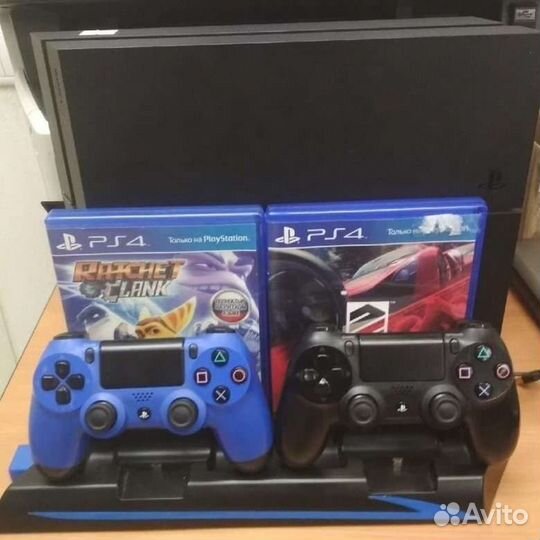 Аренда playstation 4 Slim, Ps5, Xbox, VR
