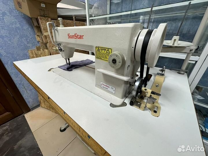 Прямострочка б/у 3 месяца гарантии