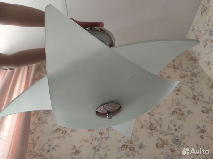 Светильник потолочный