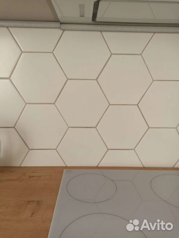 Керамическая плитка Kerama marazzi Буранелли