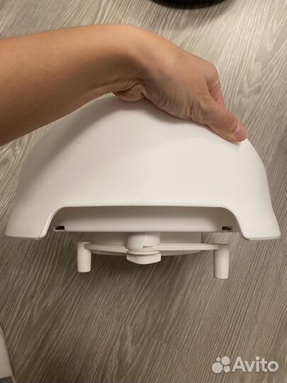 Накладка на унитаз детская