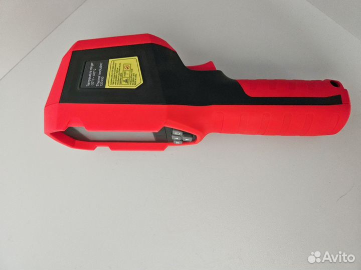 Тепловизор строительный инфракрасный uni-t uti120s