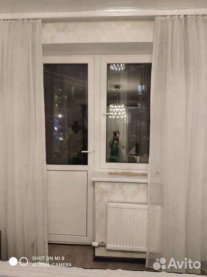 Балконный блок