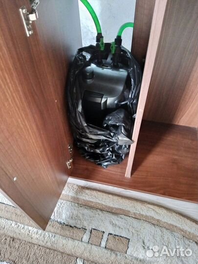 Украшение для аквариума