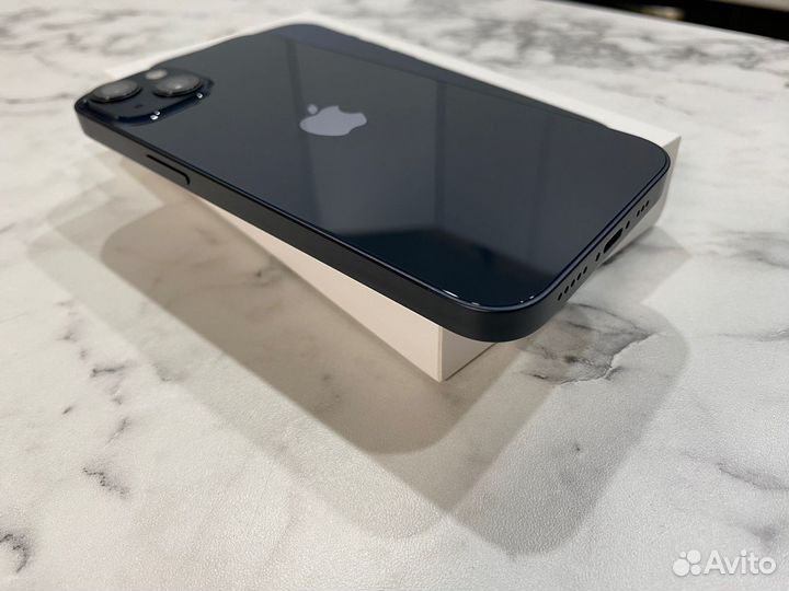 iPhone 13, 128 ГБ