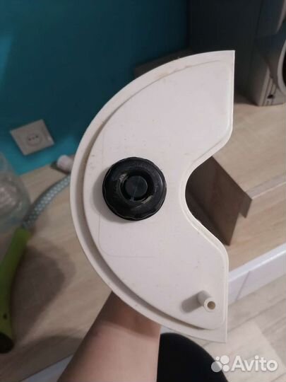 Запчасти на отпариватель