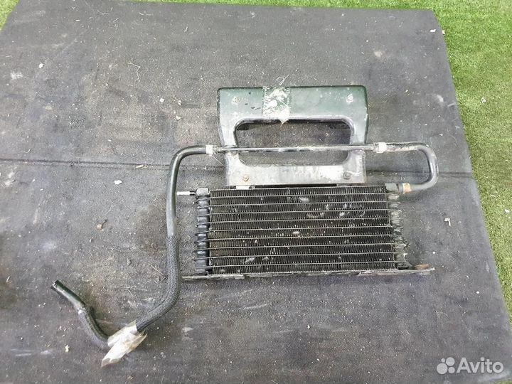 Радиатор АКПП Nissan X-Trail t32 (2013-2022)