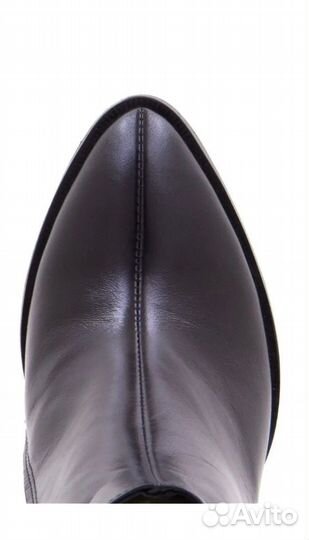 Полусапоги женские 36 демисезонные