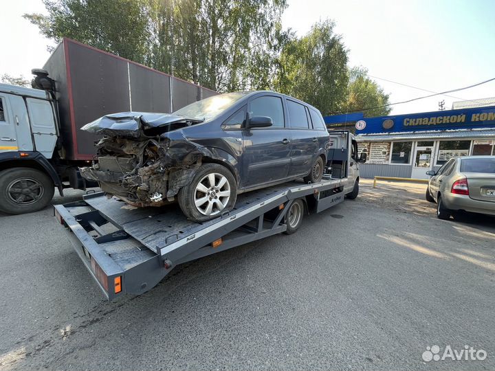 Услуги эвакуатора эвакуатор Уржум Нолинск 24/7