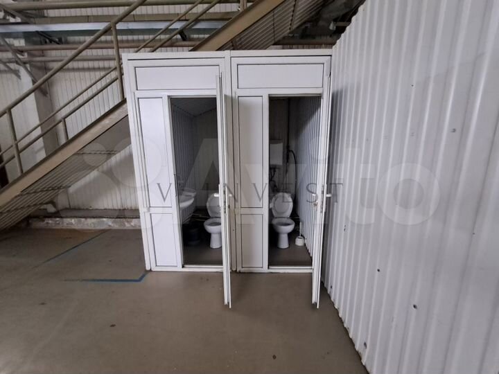 Склад / производство, 4500 м², М-7