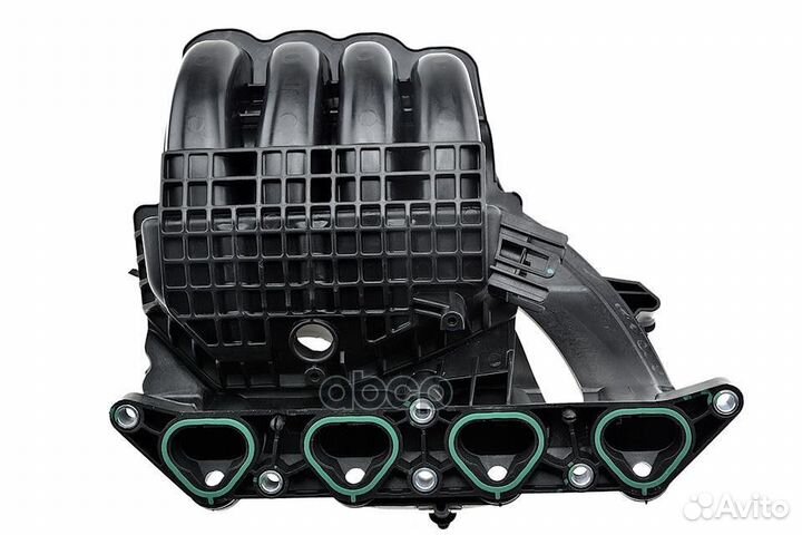 BKS-SK-000 коллектор впускной VAG 1.6 10 bkss