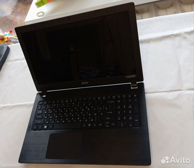 Acer aspire 3 a315 21