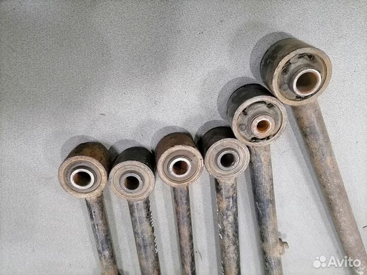 Рычаг задней подвески для Kia Shuma 1996-2001