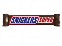 Snickers