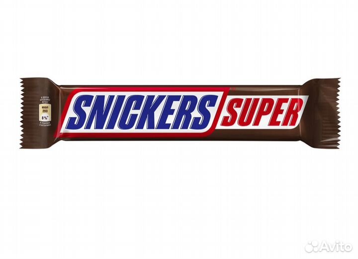 Snickers