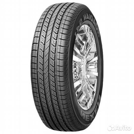 Nexen Roadian 541 225/75 R16 104H