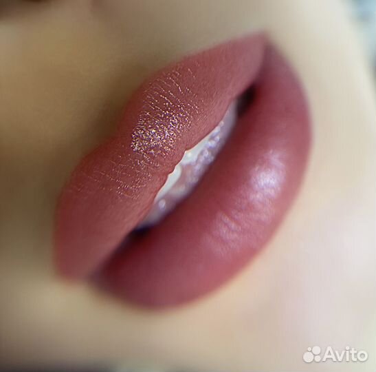 Татуаж бровей губ стрелки межресничка