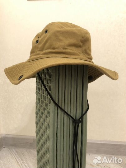 Панама афганка, песочная