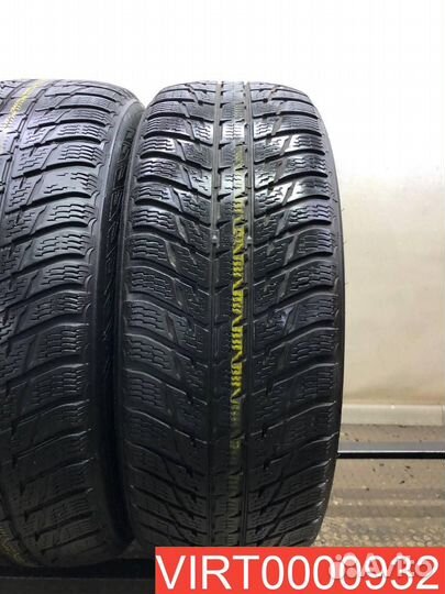 Nokian Tyres WR SUV 3 235/55 R19 105V