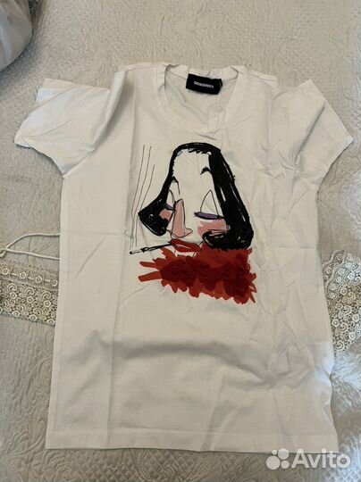 Брендовые вещи пакетом