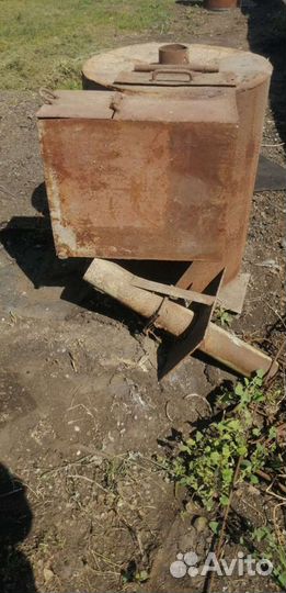 Печь для бани/для гаража