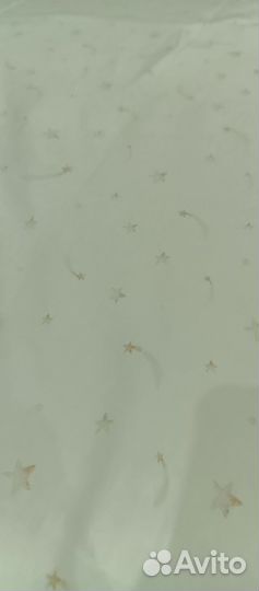 Плед детский альполюкс 100