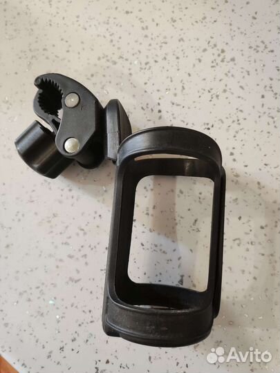 Подстаканник универсальный для коляски