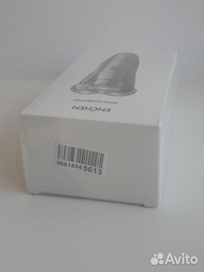 Электробритва новая