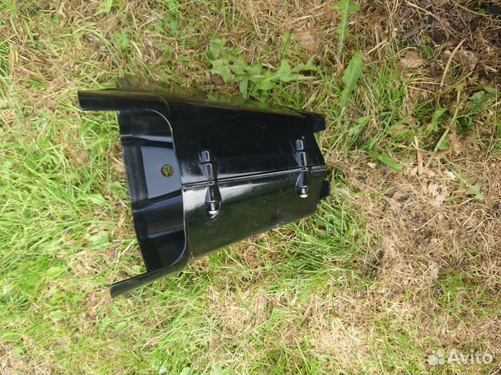 Кожух Меркурий MFS 25E, Toхатсу 30