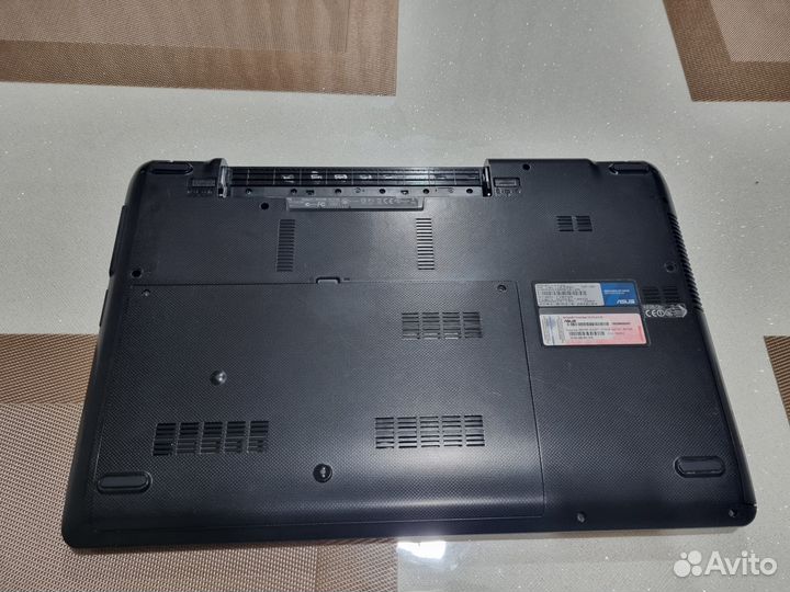 Asus x73s i7, nvidia geforce